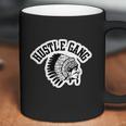 Hustle Gang Long Sleeve Coffee Mug