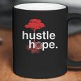 Hustle Hope Na Symbol Narcotics Anonymous Na Gifts Coffee Mug