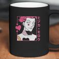 Hxh Killua Hisoka Kurapika Gon Coffee Mug