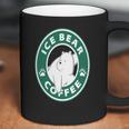 Ice Bear Coffee Coffee Mug