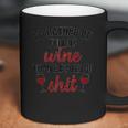 Id Rather Be Full Of Wine Creative 2022 Gift Coffee Mug