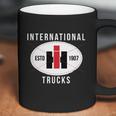 Ih Trucks Estd 1907 Coffee Mug