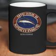 Ihu Nui Ii Sportfishing - Fishing Coffee Mug