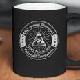 Illuminati Bbq Coffee Mug