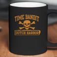 Ime Bandit Official Deadliest Catch Dutch Coffee Mug