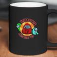 Imposter Among Us Coffee Mug