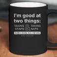 Impractical Jokers Craps And Naps Coffee Mug