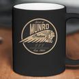 Indian Motorcycle Spirit Of Munro Coffee Mug