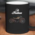 Indian Motorcycles Retro T-Shirt Coffee Mug