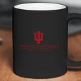 Indiana University School Of Social Work Coffee Mug