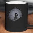 Indigo Legend Mountain Bike Coffee Mug