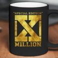 Infinite List 10 Million Special Gold Edition Coffee Mug