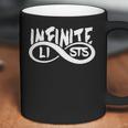 Infinite Lists Logo 2 Coffee Mug