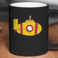 Instant Message Yellow Submarine Coffee Mug