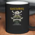 Iron Maiden 2020 Pandemic Coffee Mug