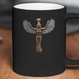 Isis The Egyptian Goddess Coffee Mug