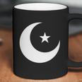 Islam Symbol Muslim Allah 5 Percent Star Nation Of Gods Gift Cool Gift Coffee Mug