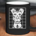 Isle Of Dogs Spots Caged Coffee Mug