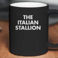 The Italian Stallion Coffee Mug