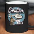 Its The Catalina Wine Mixer Funny Movie Quote Tee Coffee Mug