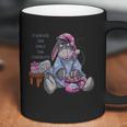 It’S Never Too Early For Chocolate Eeyore Shirt Coffee Mug