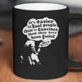 Its Easier To Fool - Mark Twain Coffee Mug