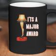 Its A Major Award Coffee Mug