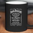 Jack Bauer Kill 49 Coffee Mug