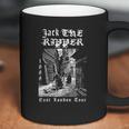 Jack The Ripper T-Shirt Coffee Mug