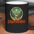 Jägermeister Logo Coffee Mug