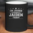 Im Jaiden Doing Jaiden Things Coffee Mug