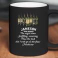 Jameson Irish Whiskey The Nighttime Sniffling Sneezing Coffee Mug