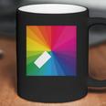 Jamie Xx - In Colour Coffee Mug