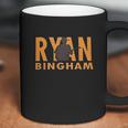 Jamychalsh Ryan Bingham Coffee Mug