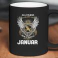 Januar Coffee Mug