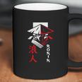 Japanese Ronin Samurai Warrior Bushido Gift Coffee Mug