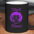 Jared Swart Artwork Vs Blouses Coffee Mug