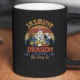 Jasmine Dragon Tea House Ba Sing Se Uncle Iroh Vintage Coffee Mug