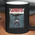 Jaws Shark Original Movie Poster Youth Coffee Mug