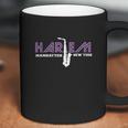 Jazz Music Harlem Manhattan New York Coffee Mug