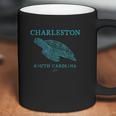 Jcombs Charleston Gliding Sea Turtle Coffee Mug