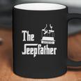 Jeep Cherokee Xj Coffee Mug