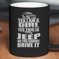 This Is My Jeep Jeep Girl OffroadShirts Coffee Mug