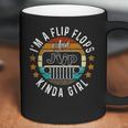 Jeep Girl V2 Coffee Mug