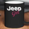 Jeep GirlsShirt Coffee Mug