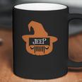 Jeep Halloween Coffee Mug