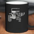 Jeep Old Man I Cant Control For Jeep Lover Aesthetic Gift 2022 Coffee Mug