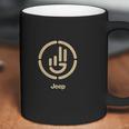 Womens Jeep Wave Gift For Women Men Wave Gifts Coffee Mug