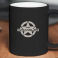 Jeep Wrangler Star Coffee Mug