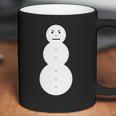 Jeezy The Snowman Shirt Coffee Mug